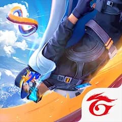 Garena Free Fire icon
