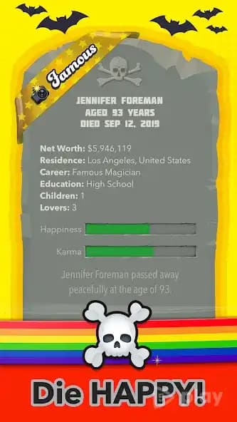 BitLife - Life Simulator screenshot 4