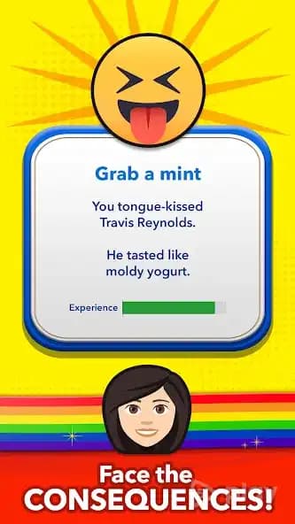 BitLife - Life Simulator screenshot 1