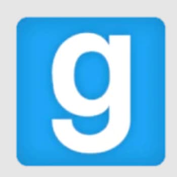 Garry's icon
