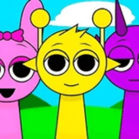 Sprunki icon