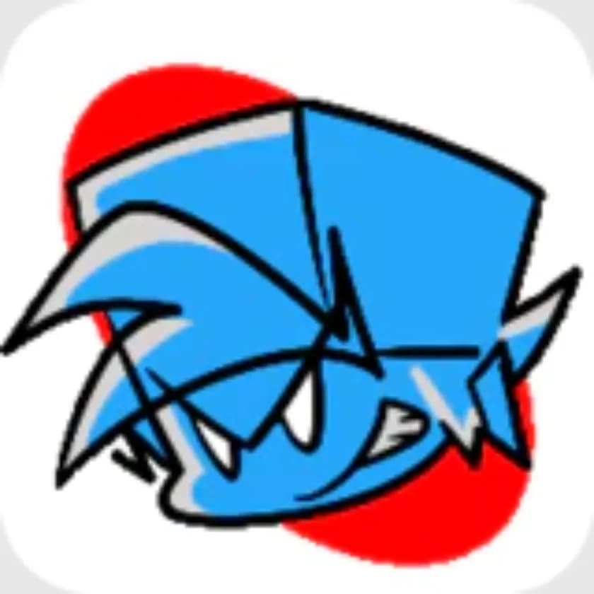 FNF icon