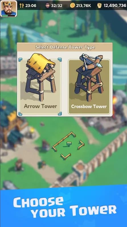 Kingshot screenshot 4