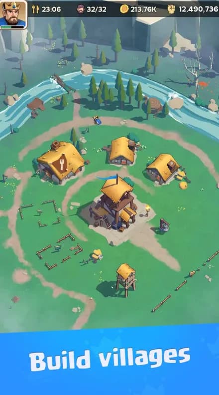 Kingshot screenshot 2