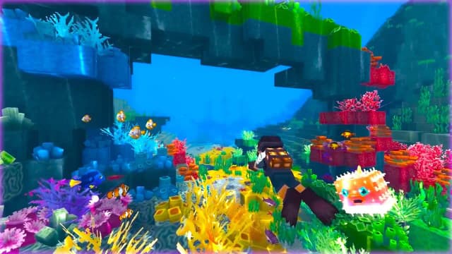 Hytale screenshot 2
