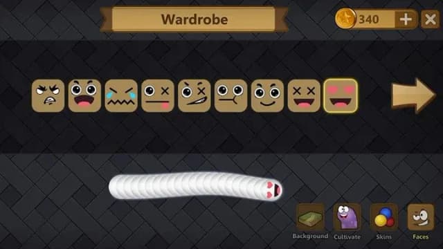 Snake Game screenshot 5