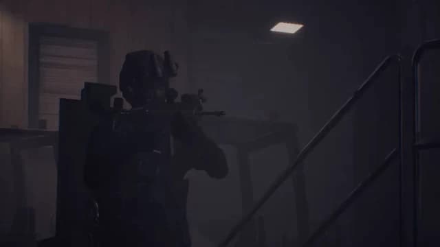 Ready or Not screenshot 5