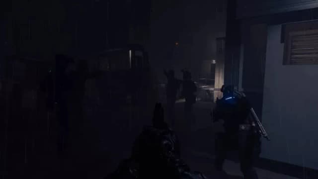 Ready or Not screenshot 4