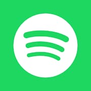 Spotify Lite icon