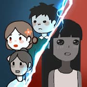 Haunted Dorm: Lie Flat and Grow icon