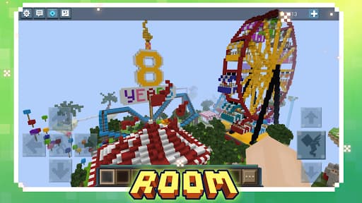 Blockman Go screenshot 6