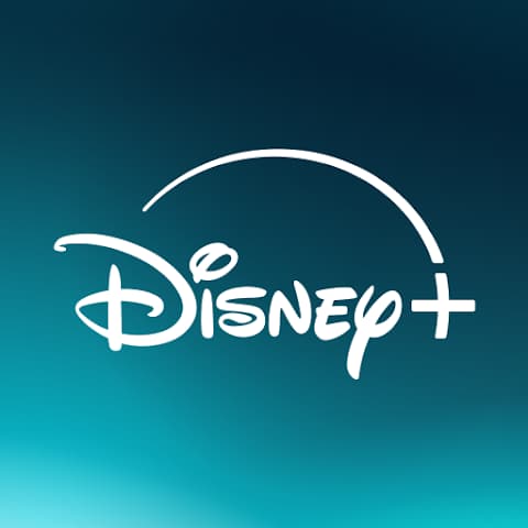Disney Plus icon