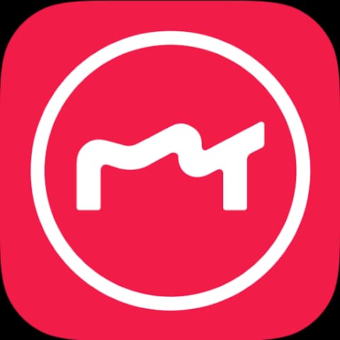Meitu icon