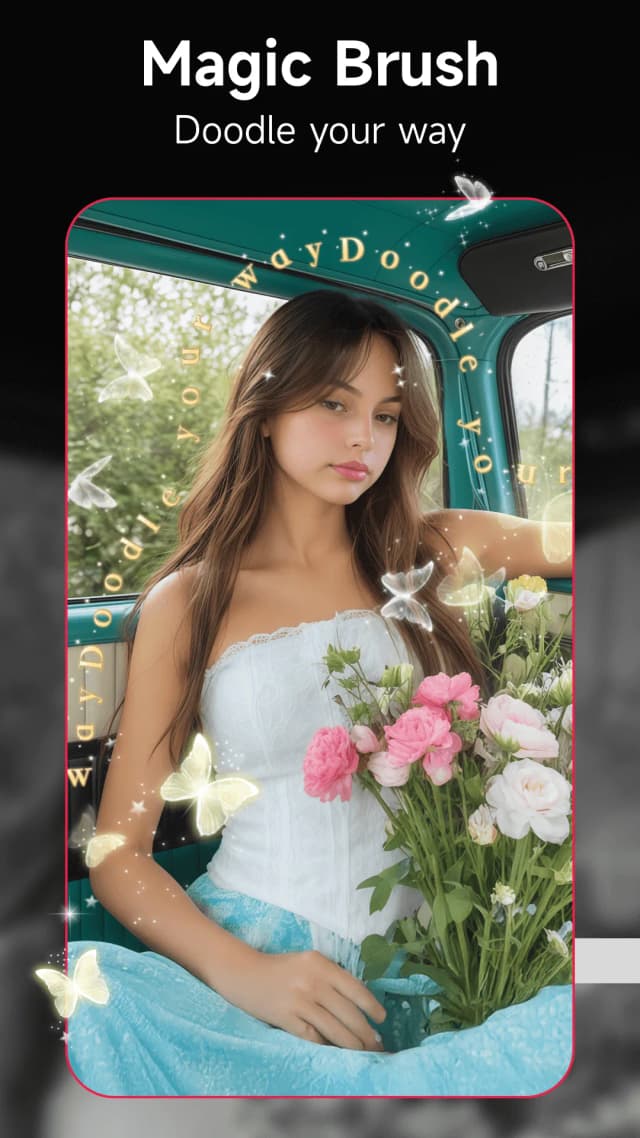 Meitu screenshot 7