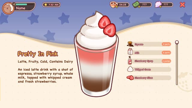 Good Coffee, Great Coffee screenshot 4