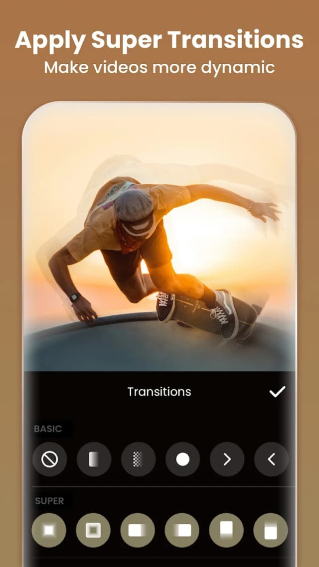 InShot Pro screenshot 2