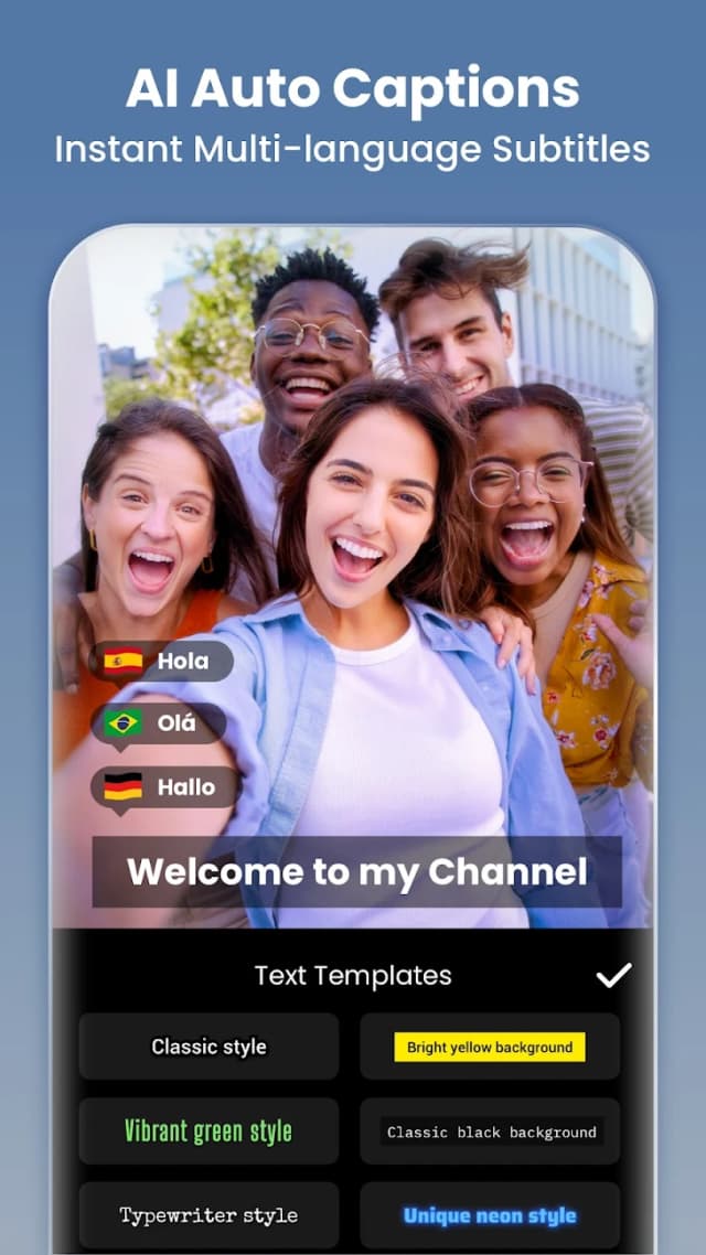 InShot Pro screenshot 6