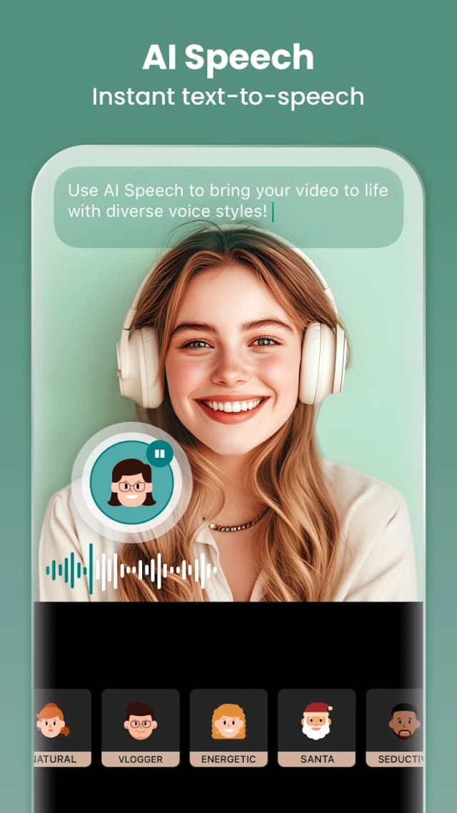 InShot Pro screenshot 7