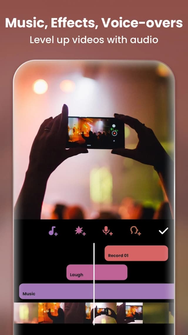 InShot Pro screenshot 4