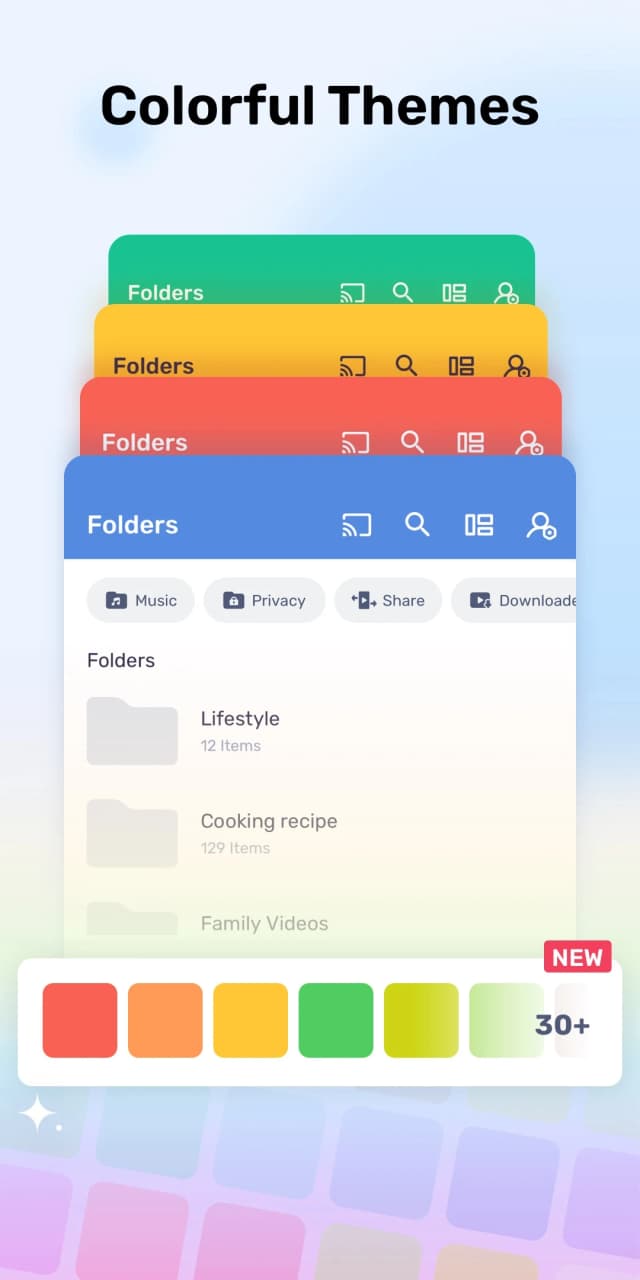 MX Player screenshot 1