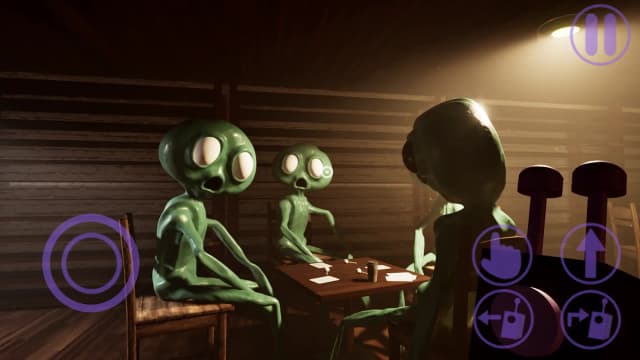 Garten of Banban 7 screenshot 3
