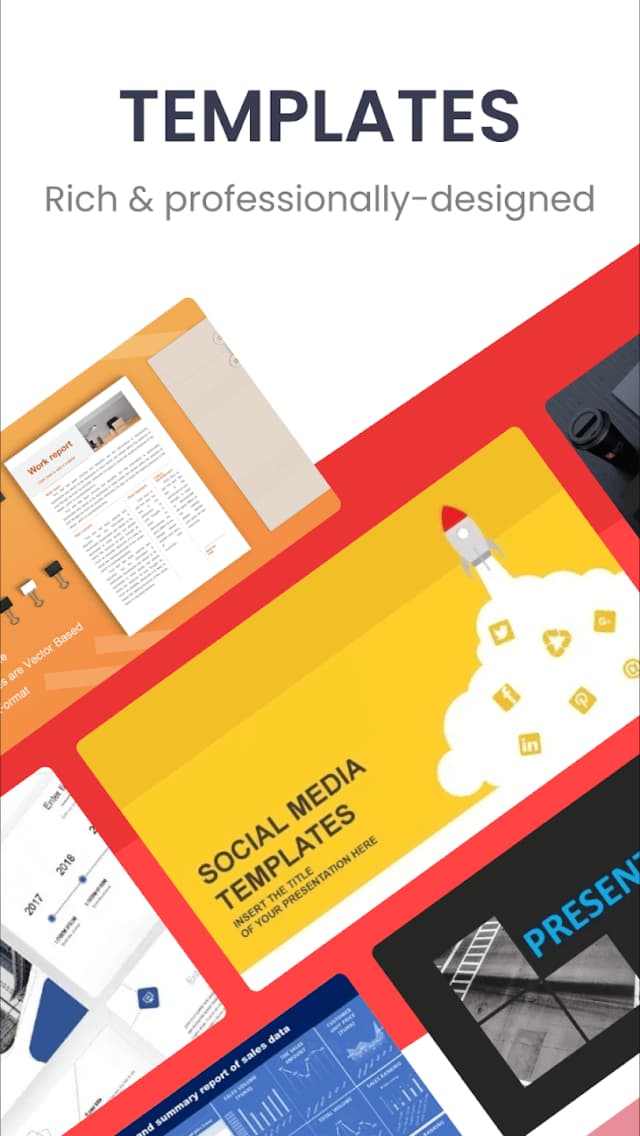 WPS Office screenshot 7