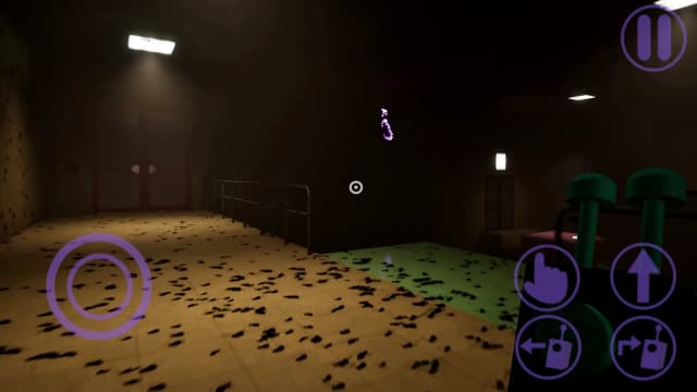 Garten of Banban 7 screenshot 6