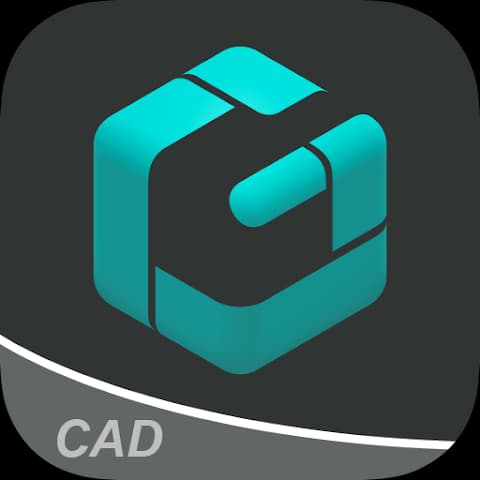DWG FastView icon