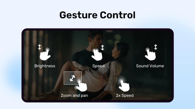 MX Player screenshot 8