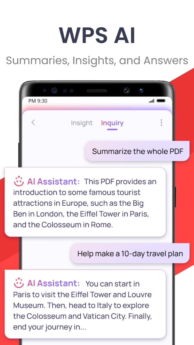 WPS Office screenshot 2