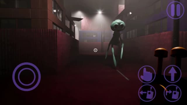 Garten of Banban 7 screenshot 2