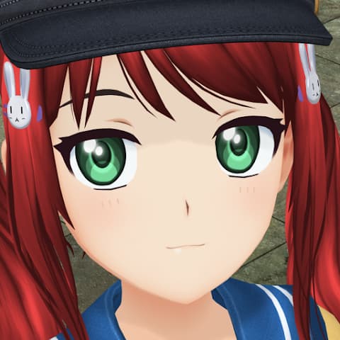 Anime City icon