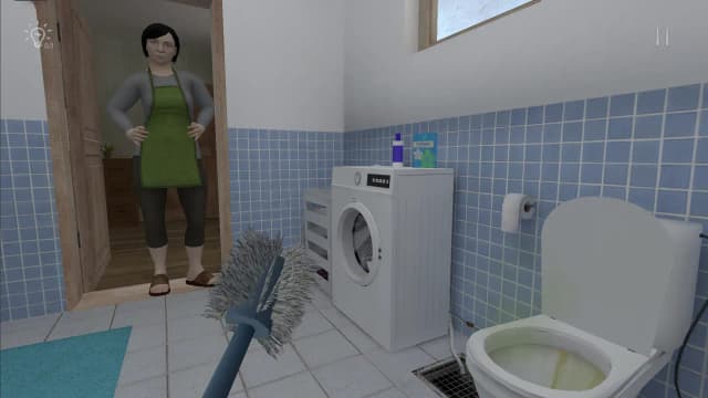SCHOOLBOY RUNAWAY – STEALTH screenshot 3