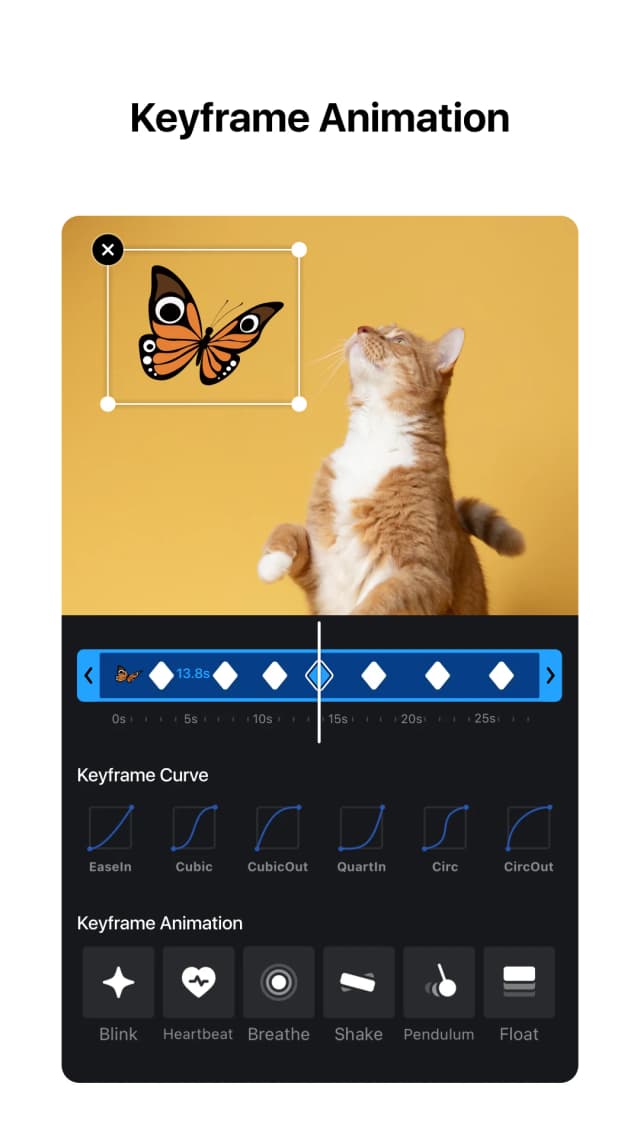 VlogNow VN Video Editor screenshot 6
