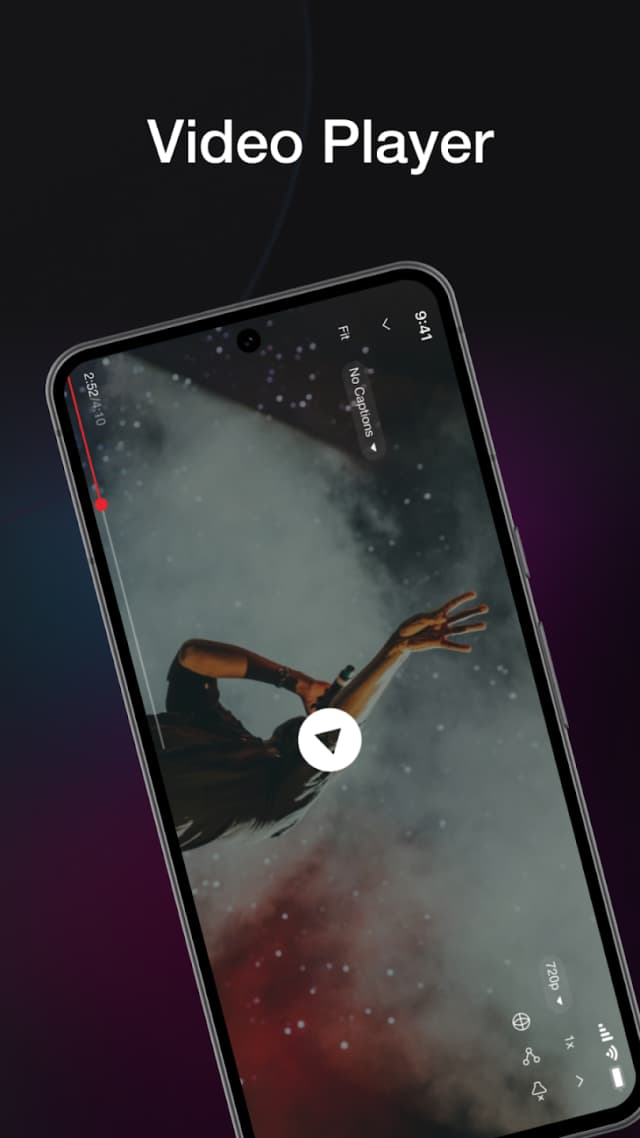 YouTube ReVanced screenshot 5