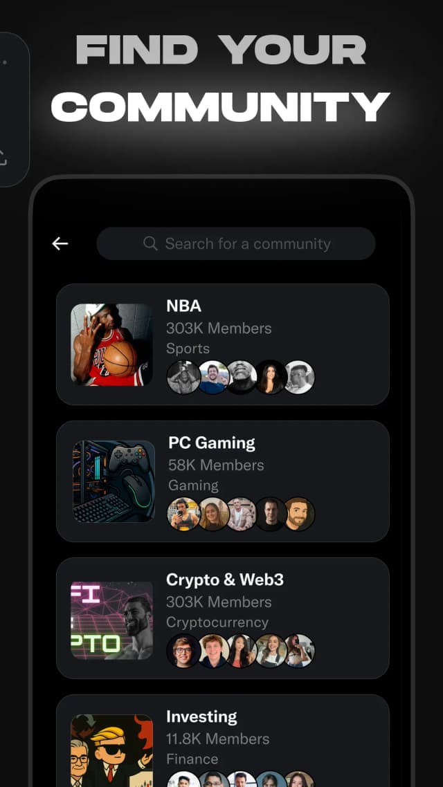 X (Twitter) screenshot 3
