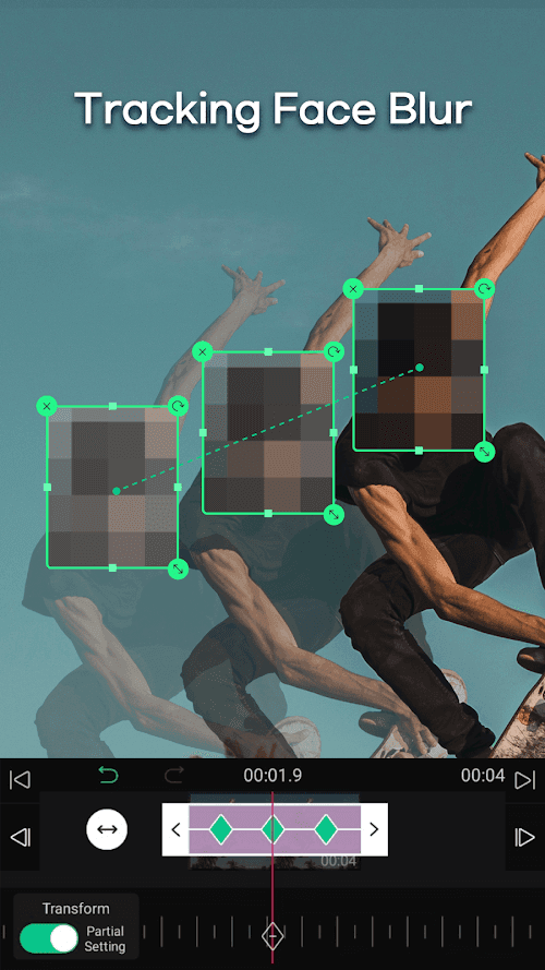 VLLO screenshot 7
