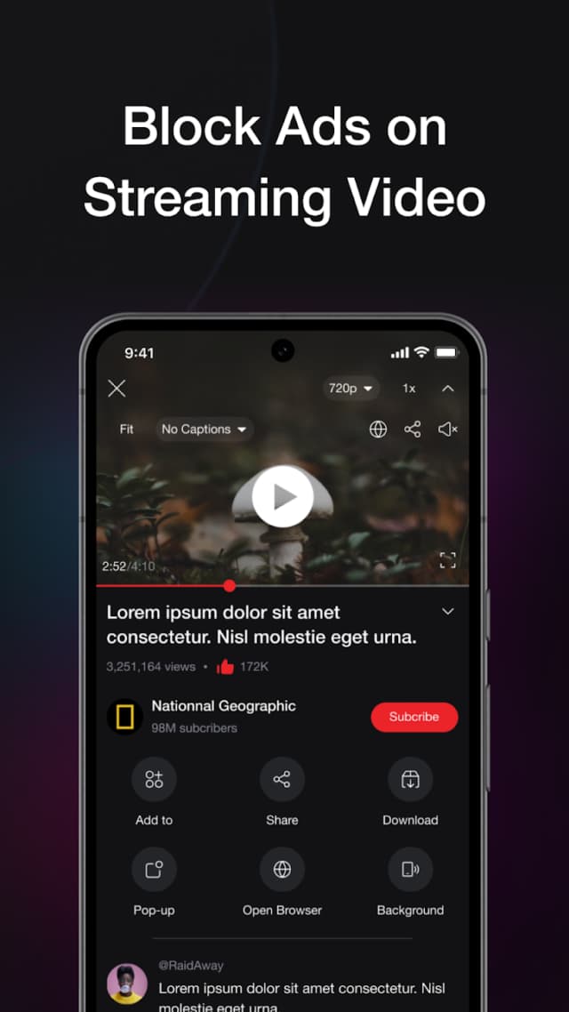YouTube ReVanced screenshot 6