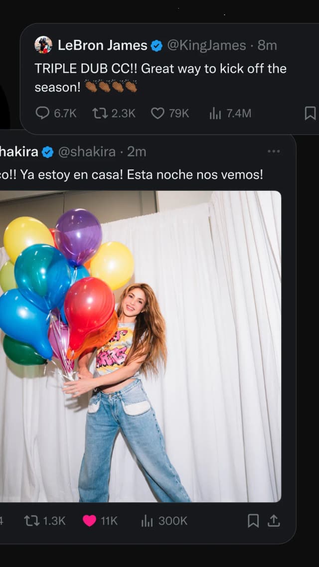 X (Twitter) screenshot 2