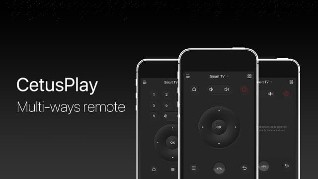 CetusPlay screenshot 3