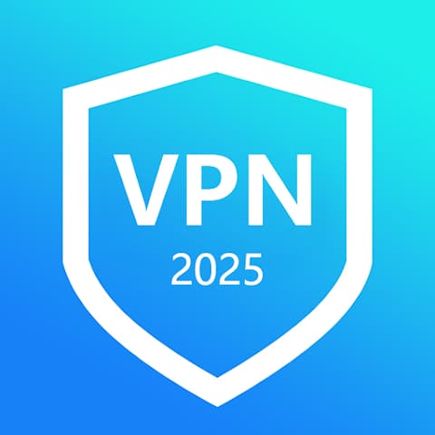 Speedy Quark VPN icon