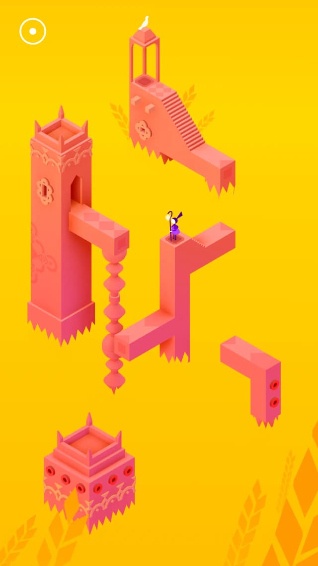 Monument Valley 3 screenshot 5