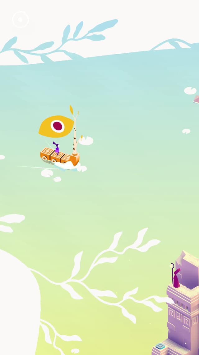 Monument Valley 3 screenshot 3