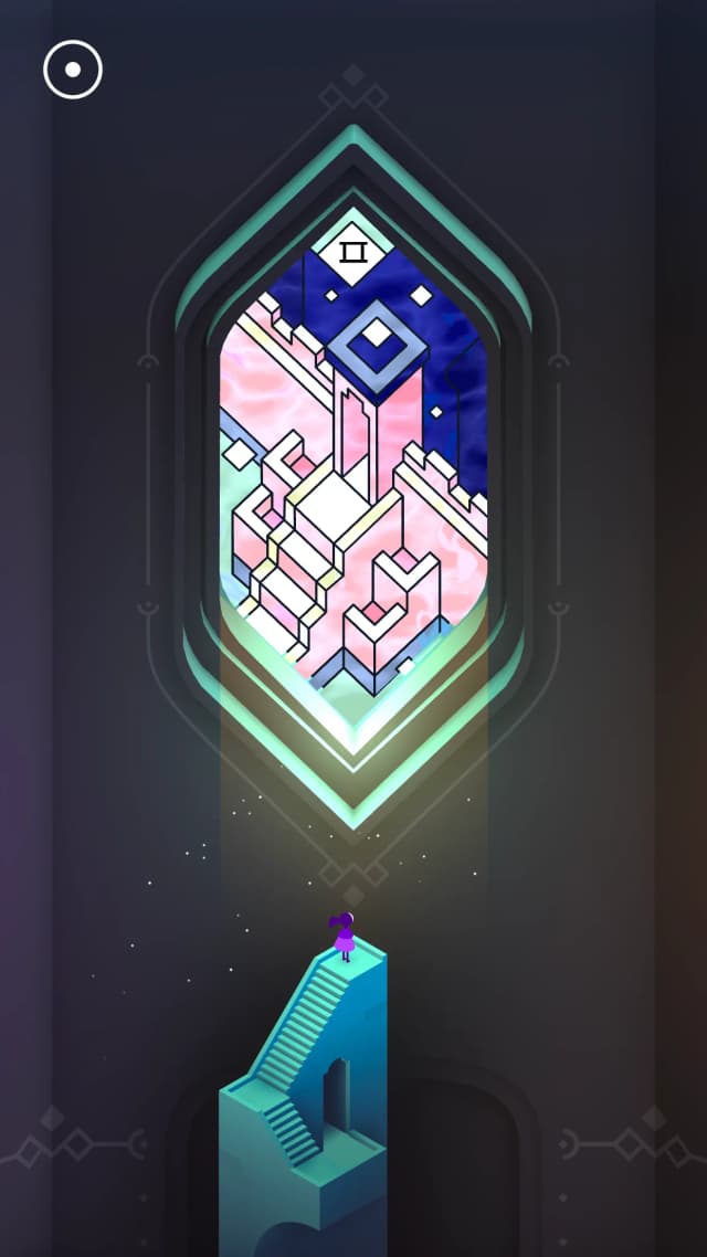 Monument Valley 3 screenshot 2