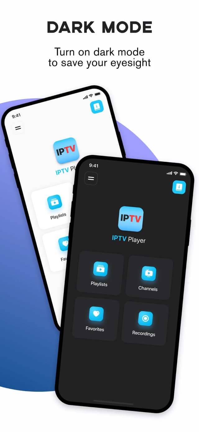 IPTV Pro screenshot 5