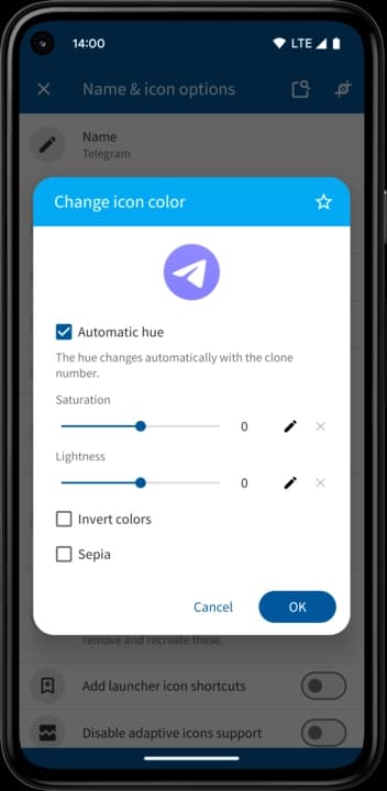 App Cloner screenshot 5