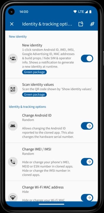 App Cloner screenshot 7