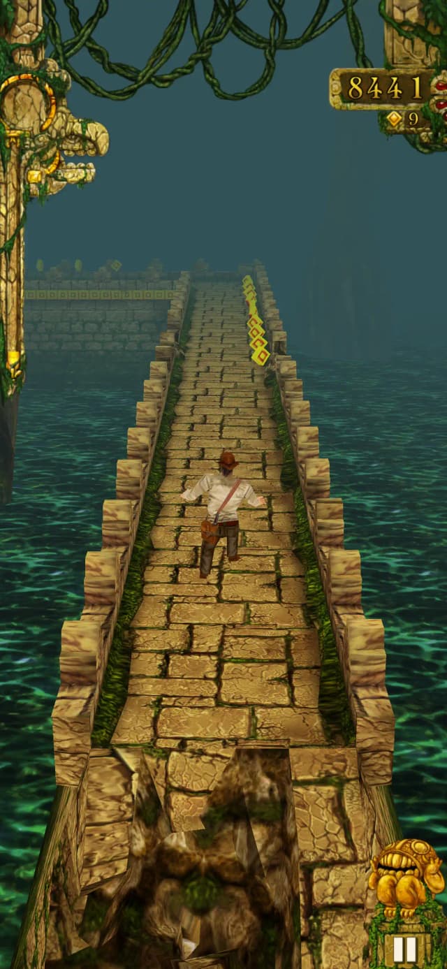 Temple Run screenshot 6