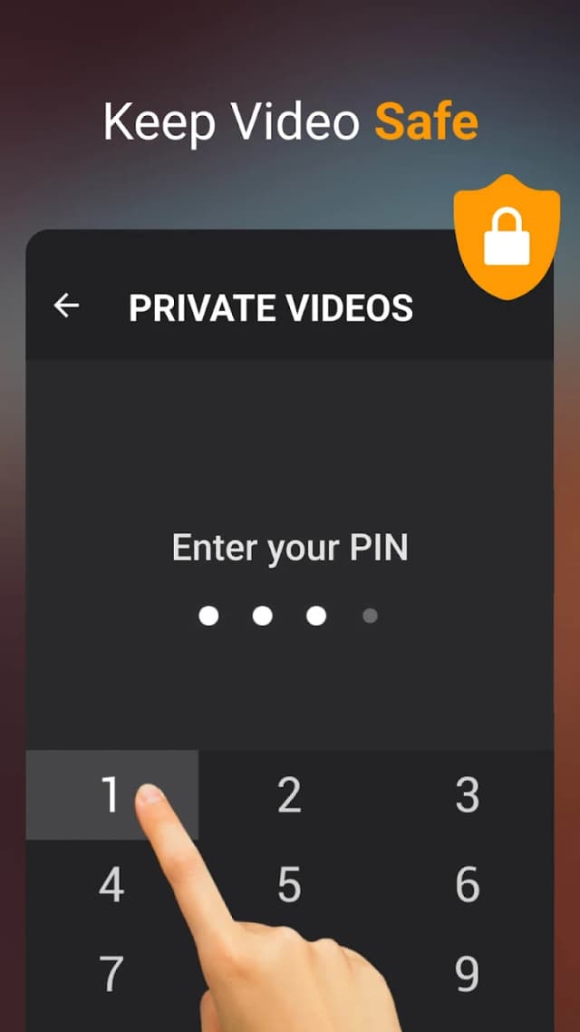 Video Downloader screenshot 6