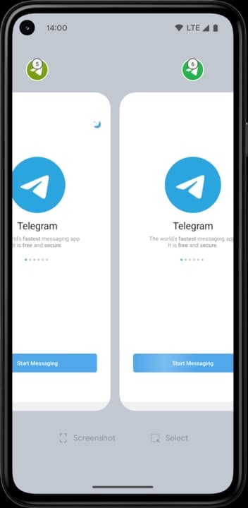 App Cloner screenshot 2